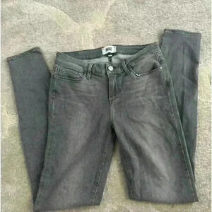 Paige Verdugo Ultra Skinny Jeans